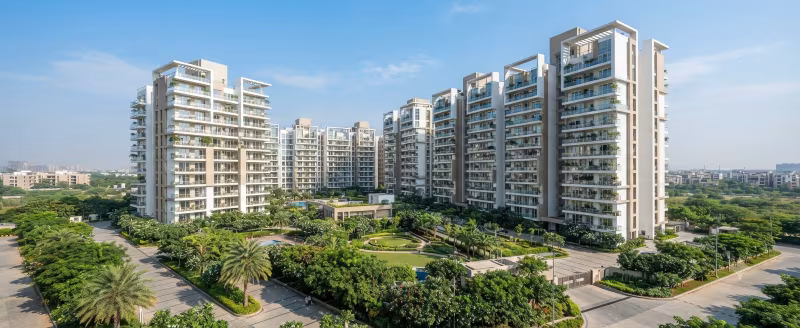 Signature Global Daxin Vistas — Sector 84, Gurgaon