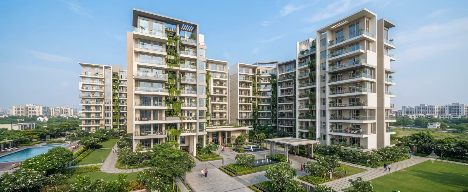 Max Estates 360 — Sector 44, Noida