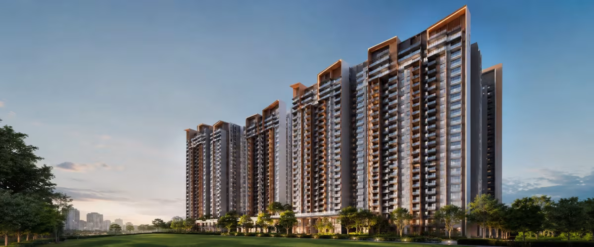 Godrej Aristocrat
