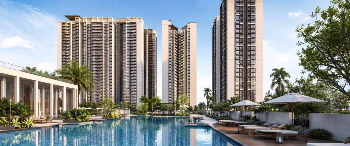 Sobha Altus