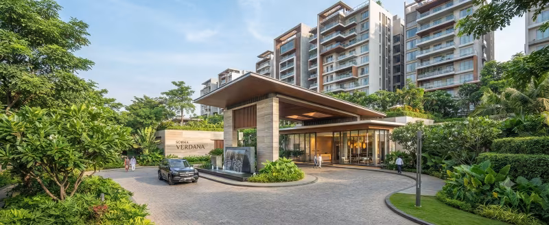 Sobha Verdana — Sector 150, Noida