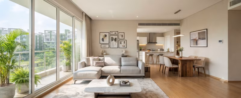 Godrej Air — Sector 84, Gurgaon
