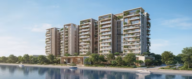 AIPL Riviera — Dwarka Expressway, Gurgaon