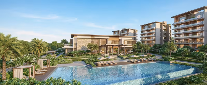 Godrej Sora — Golf Course Road, Gurgaon