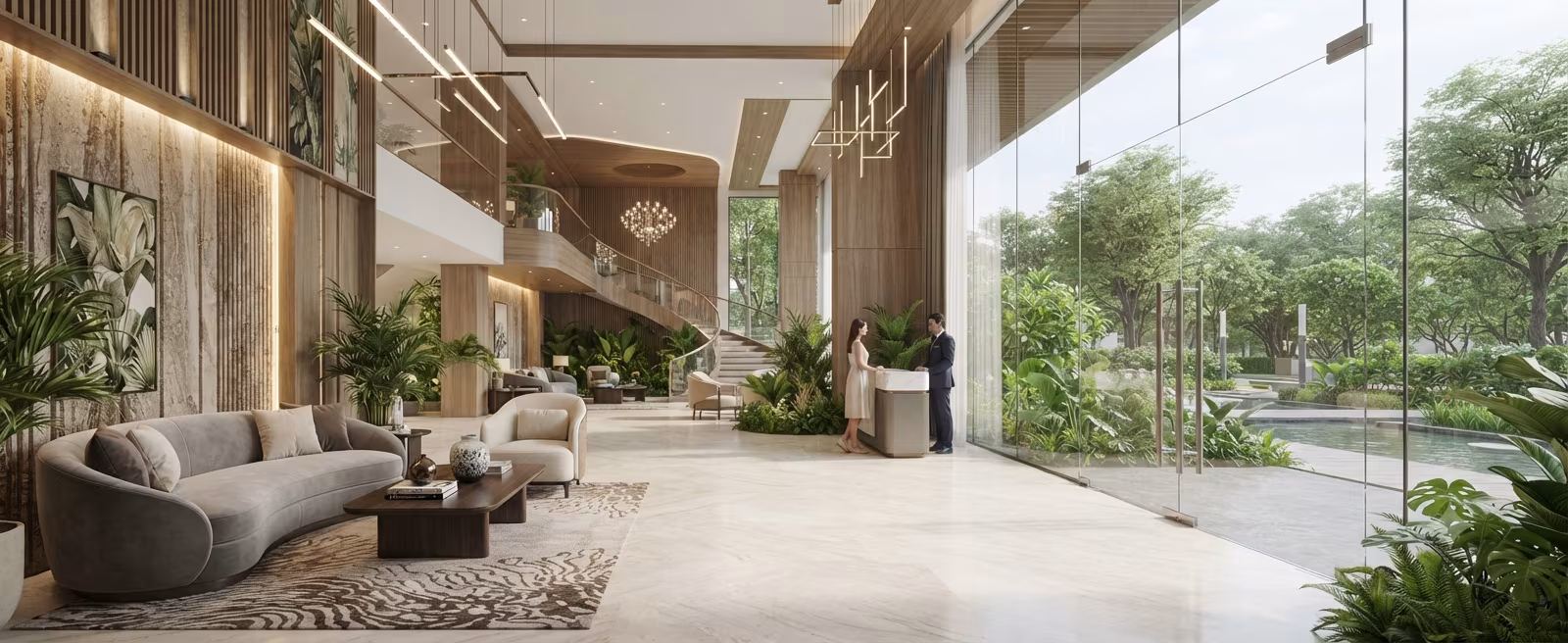 M3M Forestia South — Sector M9 Manesar, Manesar