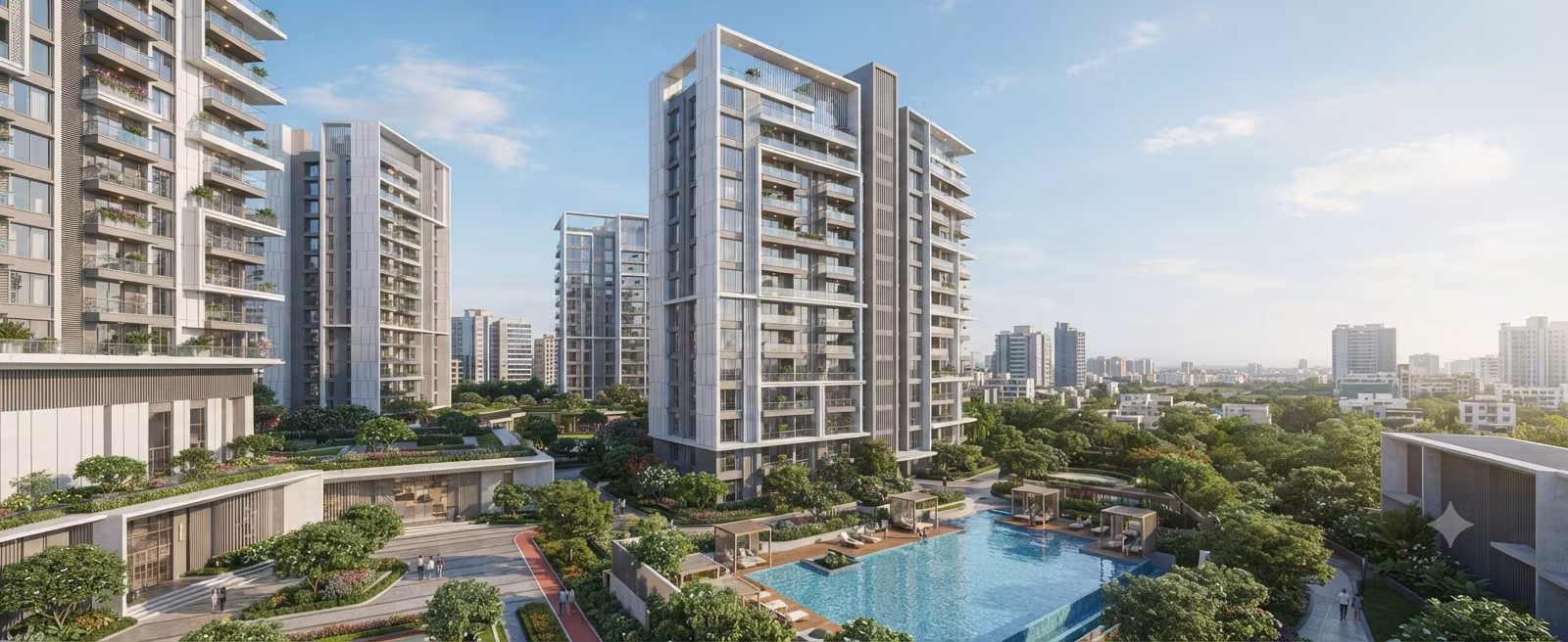 Godrej Zenith — Sector 84, Gurgaon