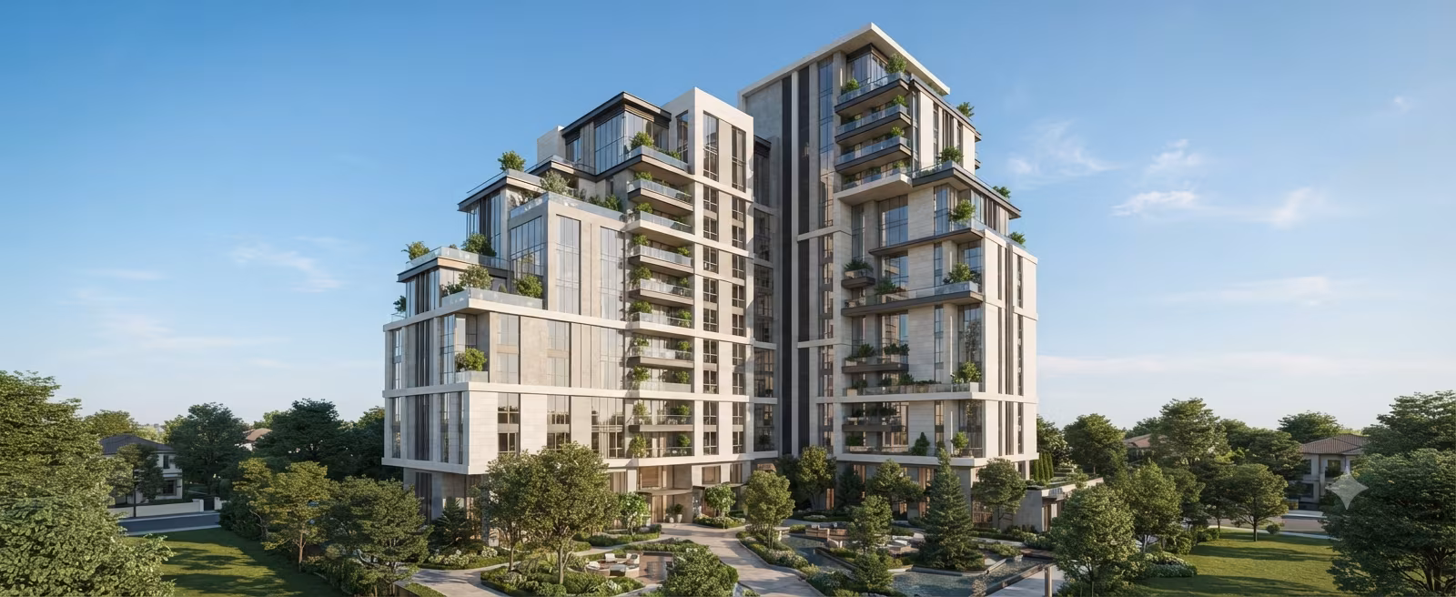 Max Estate 361 — Dwarka Expressway, Gurgaon