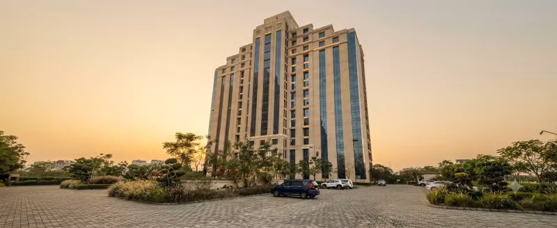 ATS Bouquet — Sector 132, Noida