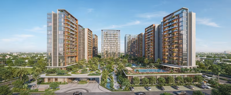 ATS Codename Hotcake 150 — Sector 150, Noida