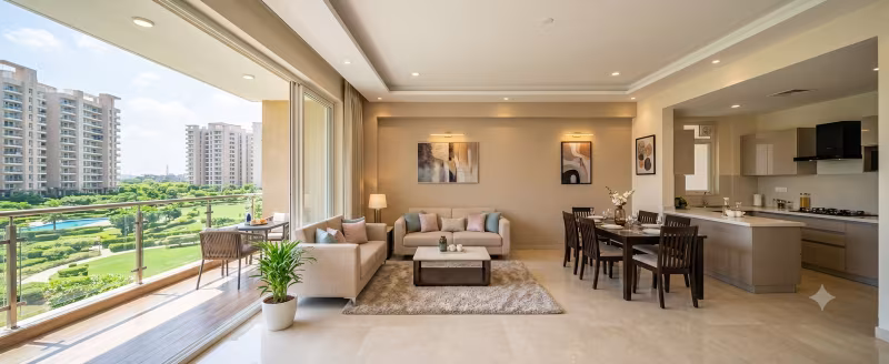Hero Homes Gurgaon — Dwarka Expressway, Gurgaon
