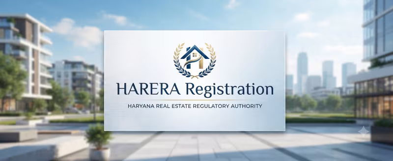 HARERA Registration: How to Verify a Gurgaon Project in Five Minutes
