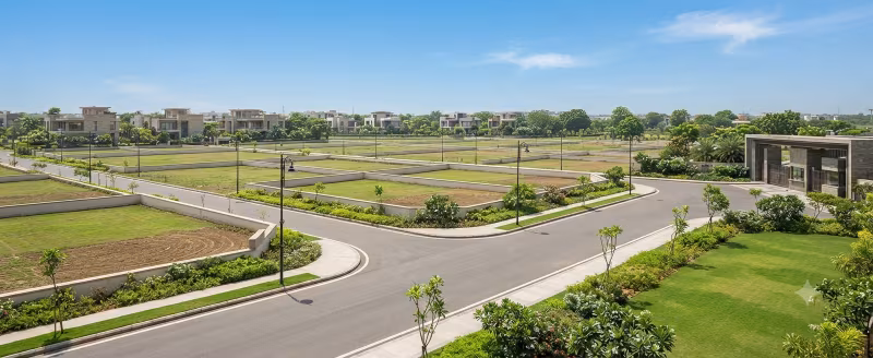 JMS Primeland — Sector 84, Gurgaon
