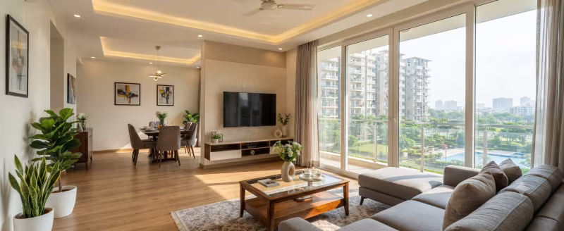 Prateek Laurel — Sector 120, Noida