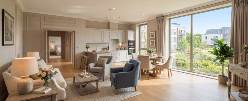 JMS Silver Living — Sector 84, Gurgaon