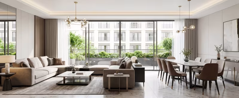 DASNAC Westminster — Sector 146, Noida