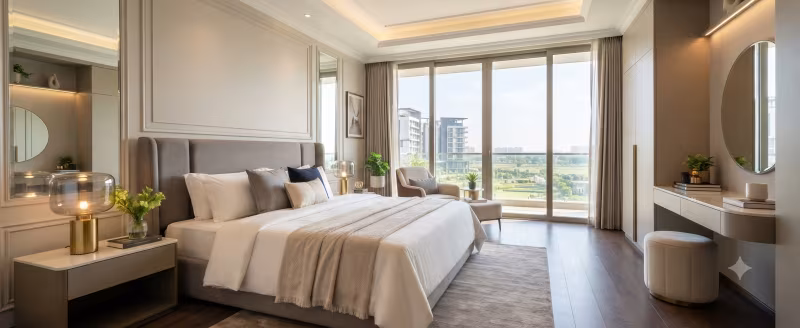 M3M Cosmos Manesar — Sector M9 Manesar, Manesar
