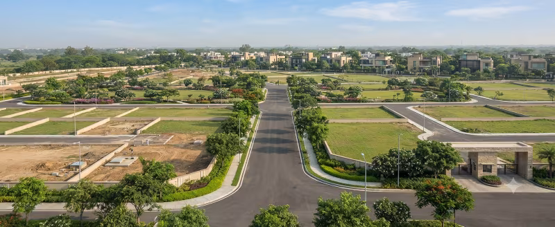 JMS The Pride — Sector 84, Gurgaon