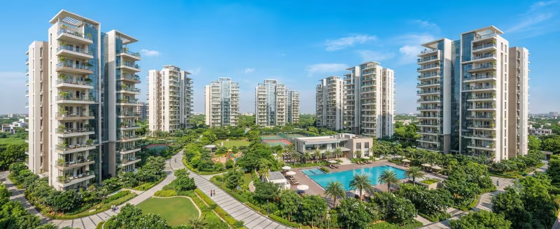 ATS Pristine Phase 2 — Sector 150, Noida