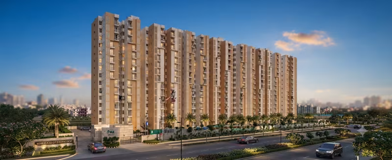 ATS Veritas — Sector 150, Noida