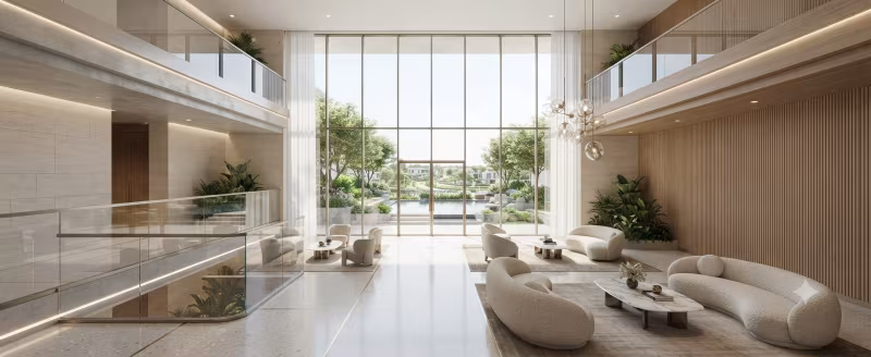The Terraces at Max Estate 361 — Dwarka Expressway, Gurgaon