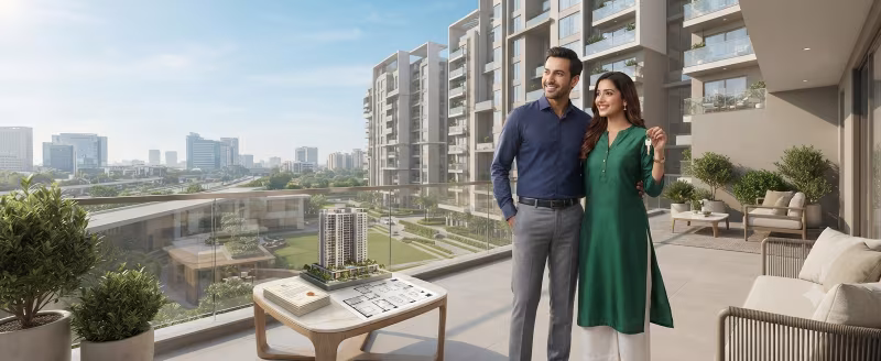 The NCR Home-Buying Process 2026: Legal, RERA & Costs Explained