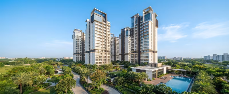 Ace Divino — Greater Noida West, Noida